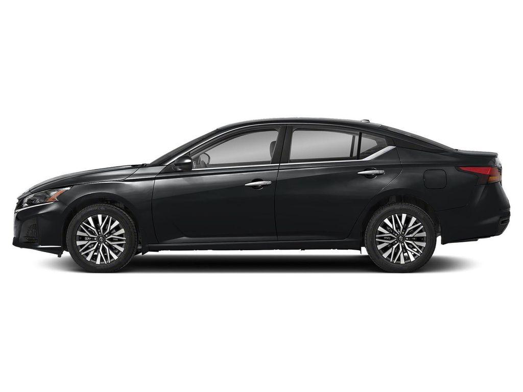 used 2023 Nissan Altima car, priced at $21,800