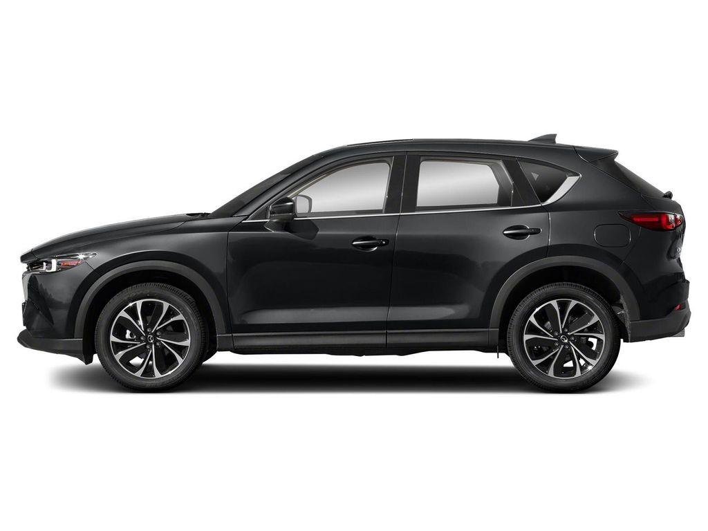 used 2022 Mazda CX-5 car, priced at $28,999
