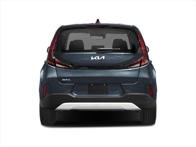 used 2023 Kia Soul car, priced at $17,000