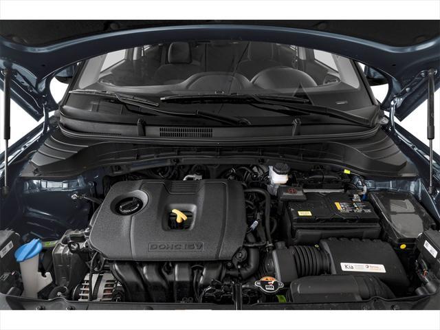 used 2023 Kia Soul car, priced at $17,000