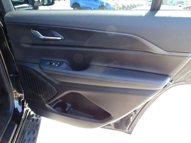 new 2025 Jeep Grand Cherokee L car, priced at $43,645