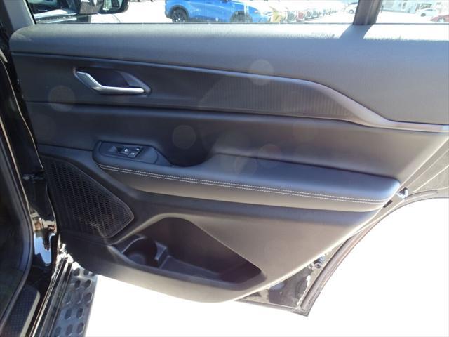 new 2025 Jeep Grand Cherokee L car, priced at $45,445