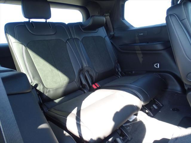 new 2025 Jeep Grand Cherokee L car, priced at $45,445