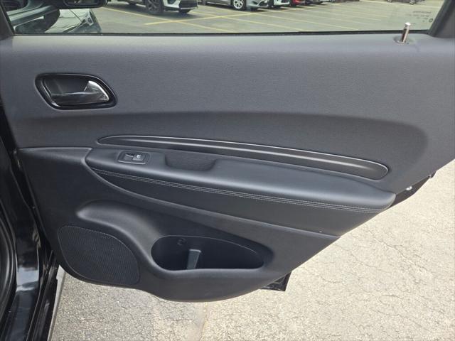 used 2022 Dodge Durango car, priced at $36,077