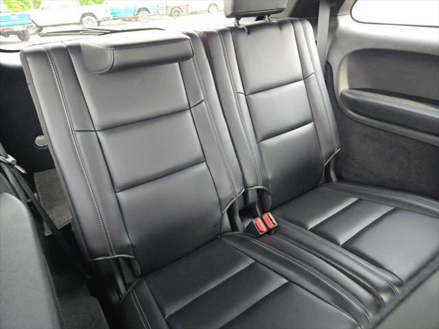 used 2022 Dodge Durango car, priced at $36,077