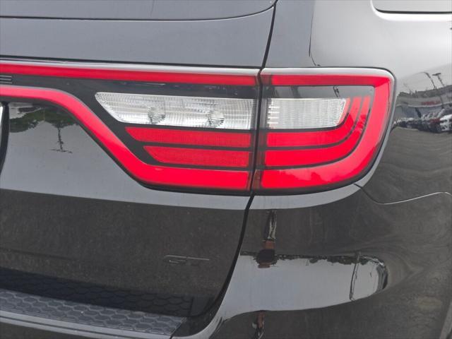 used 2022 Dodge Durango car, priced at $36,077