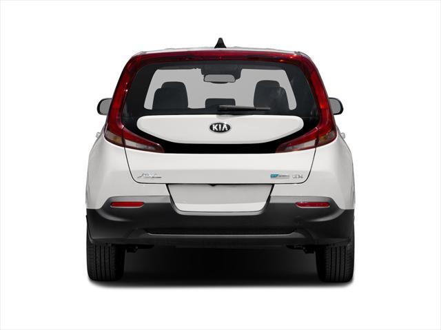 used 2020 Kia Soul car, priced at $16,999