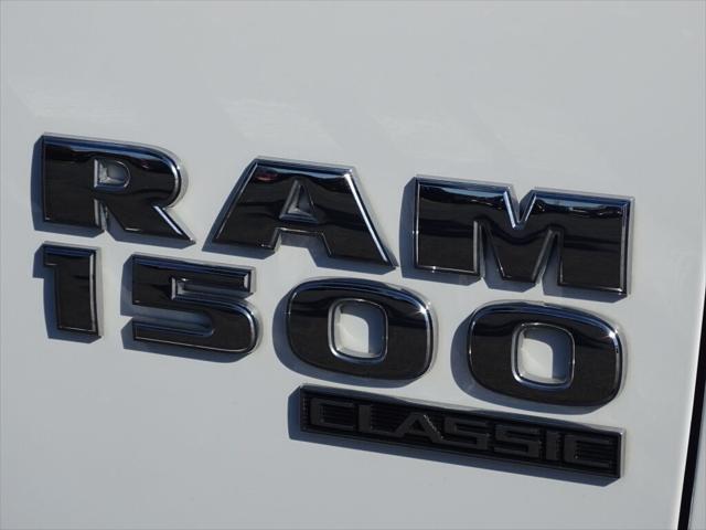 used 2022 Ram 1500 car, priced at $29,398