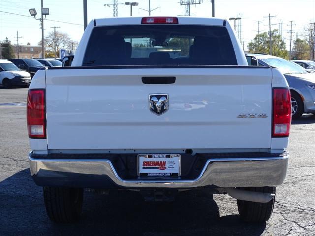 used 2022 Ram 1500 car, priced at $29,398