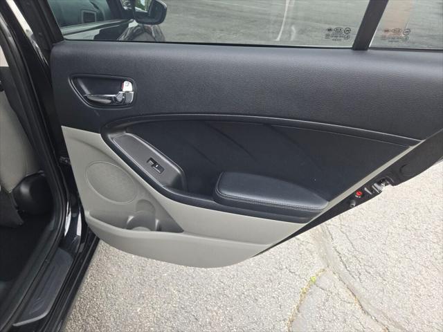 used 2016 Kia Forte car, priced at $12,000