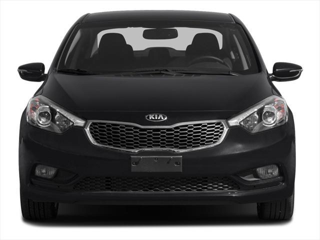 used 2016 Kia Forte car, priced at $12,000