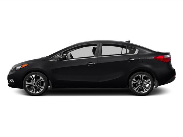 used 2016 Kia Forte car, priced at $12,000