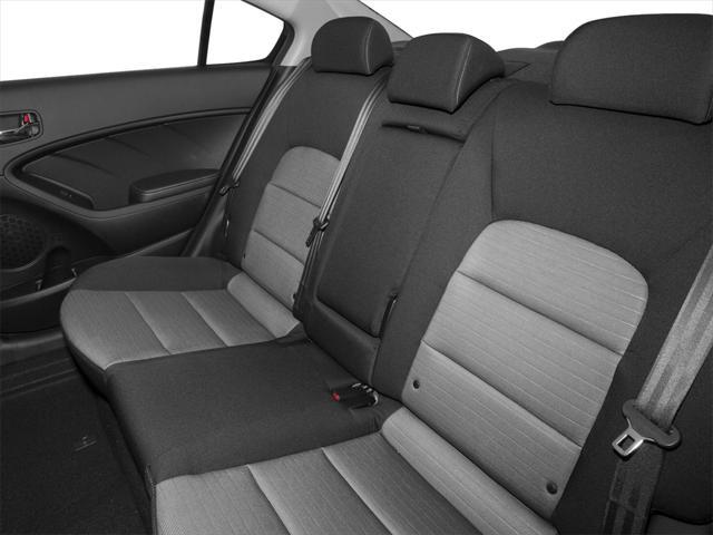 used 2016 Kia Forte car, priced at $12,000