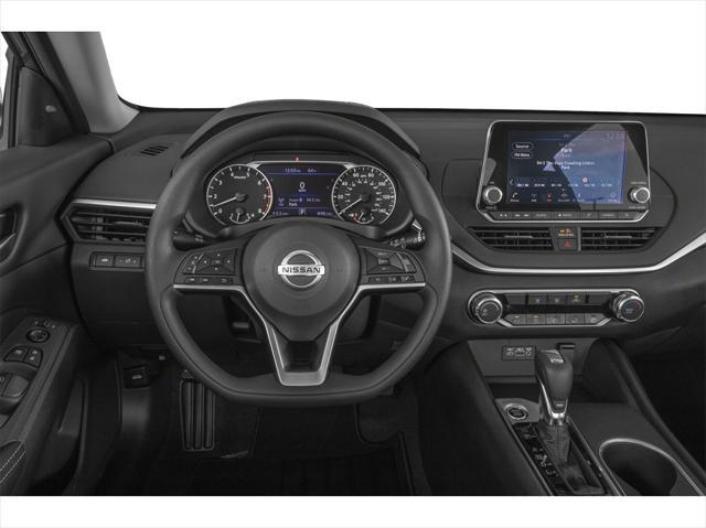 used 2022 Nissan Altima car, priced at $20,188