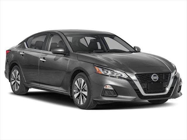 used 2022 Nissan Altima car, priced at $20,188