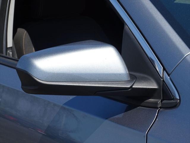 used 2020 GMC Terrain car, priced at $16,000