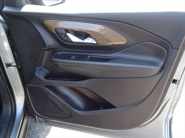 used 2020 GMC Terrain car, priced at $16,000