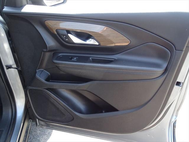 used 2020 GMC Terrain car, priced at $16,000