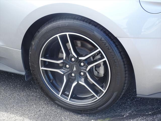 used 2023 Ford Mustang car, priced at $29,000