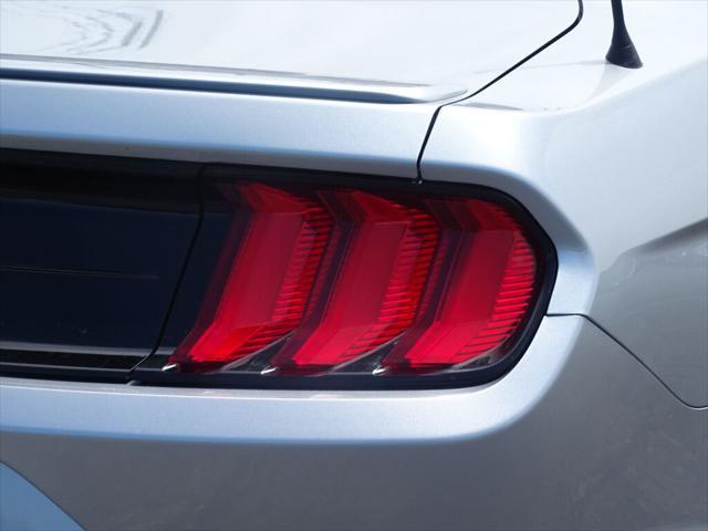 used 2023 Ford Mustang car, priced at $29,000