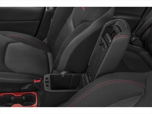 used 2020 Jeep Renegade car