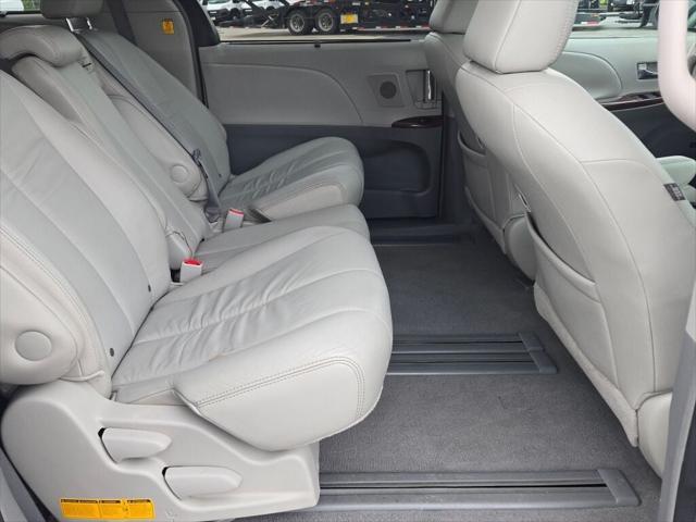 used 2011 Toyota Sienna car, priced at $14,700