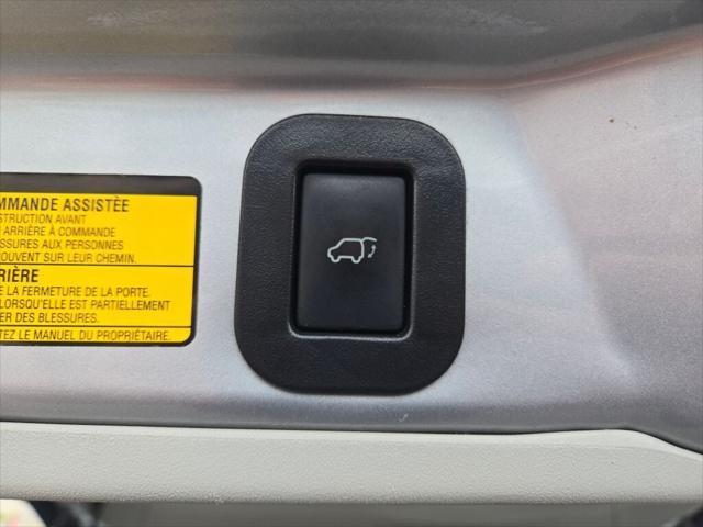 used 2011 Toyota Sienna car, priced at $14,700