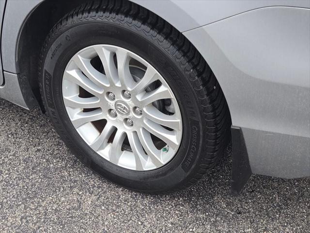 used 2011 Toyota Sienna car, priced at $14,700