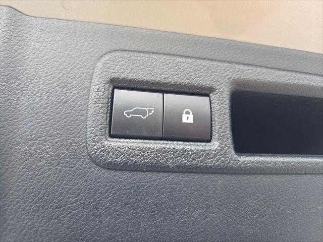 used 2019 Lexus NX 300 car, priced at $25,500