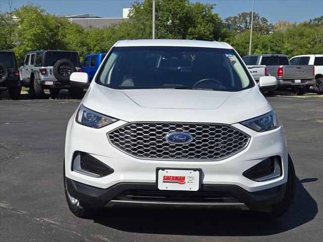 used 2023 Ford Edge car, priced at $21,950