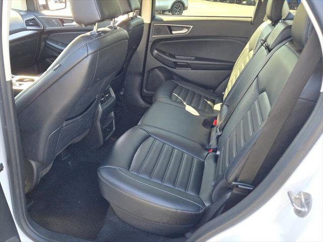 used 2023 Ford Edge car, priced at $21,950