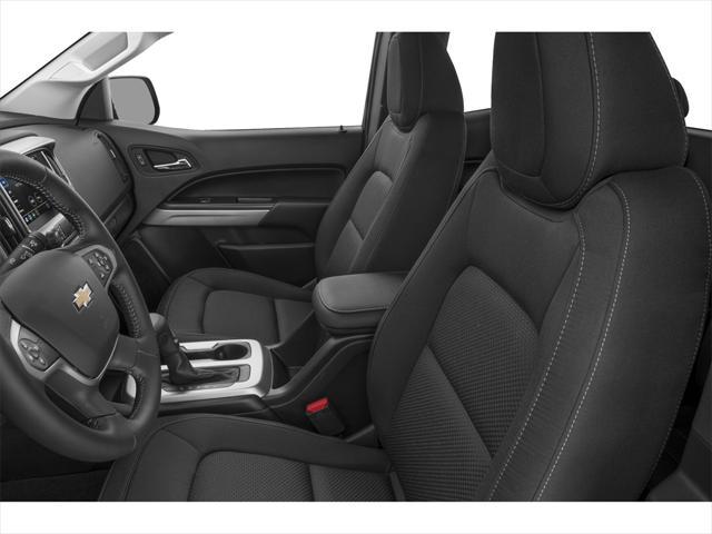 used 2022 Chevrolet Colorado car, priced at $24,670