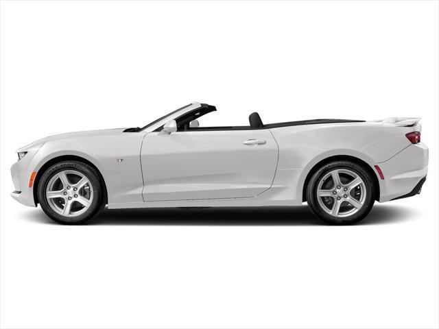 used 2020 Chevrolet Camaro car, priced at $24,000