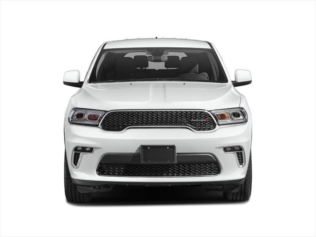 used 2021 Dodge Durango car, priced at $29,790