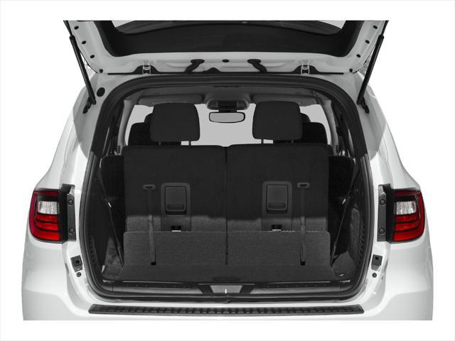 used 2021 Dodge Durango car, priced at $29,790