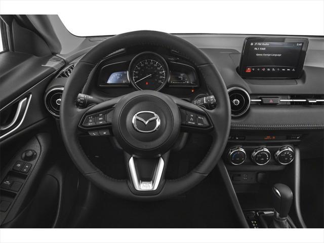 used 2021 Mazda CX-3 car, priced at $19,500