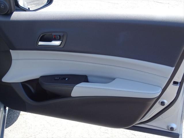 used 2020 Acura ILX car, priced at $19,224