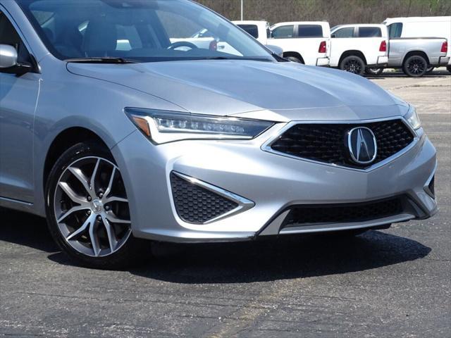used 2020 Acura ILX car, priced at $19,224