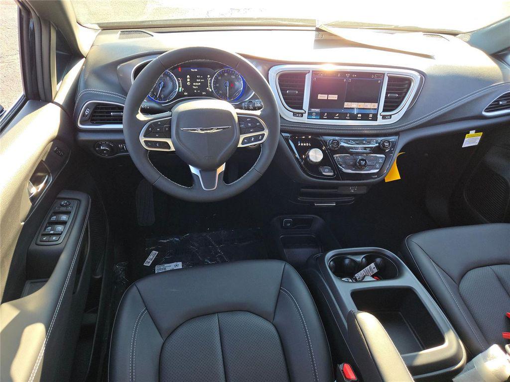 new 2026 Chrysler Pacifica car, priced at $41,485