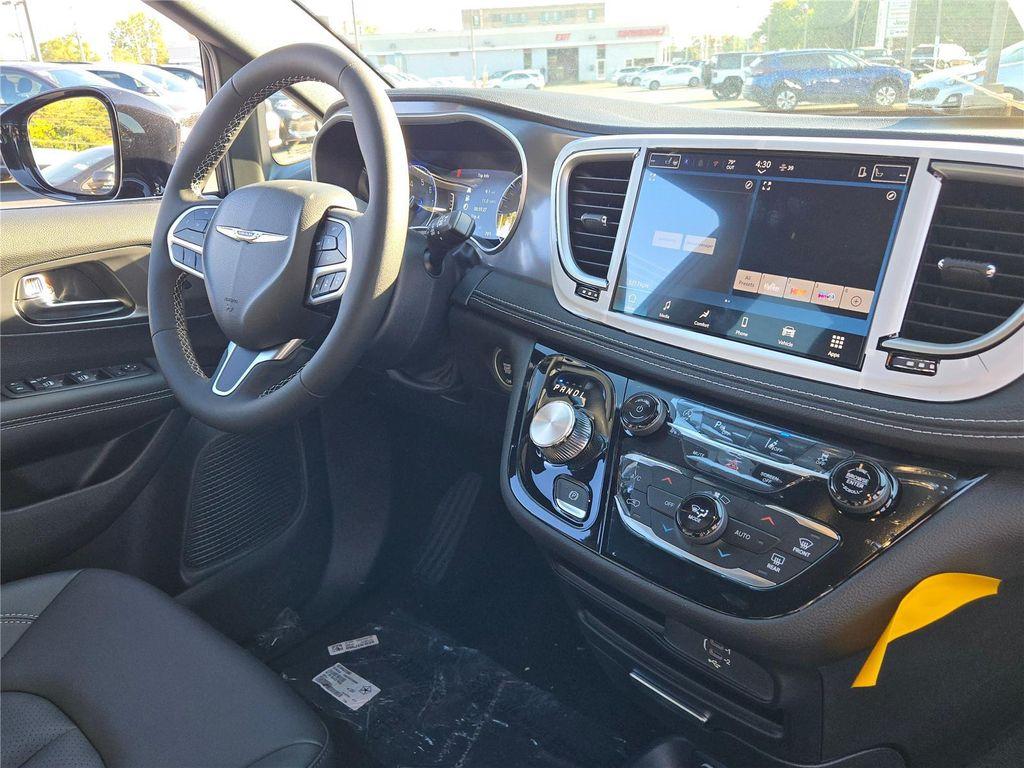 new 2026 Chrysler Pacifica car, priced at $41,485