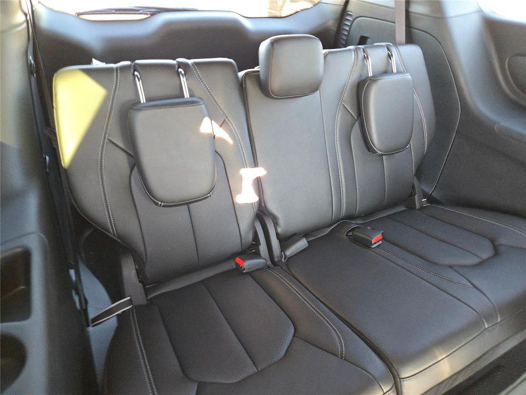 new 2026 Chrysler Pacifica car, priced at $41,485