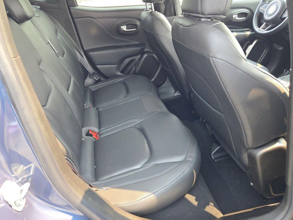 used 2021 Jeep Renegade car, priced at $23,715