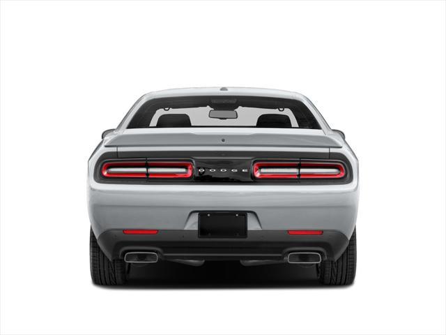 used 2022 Dodge Challenger car, priced at $24,500