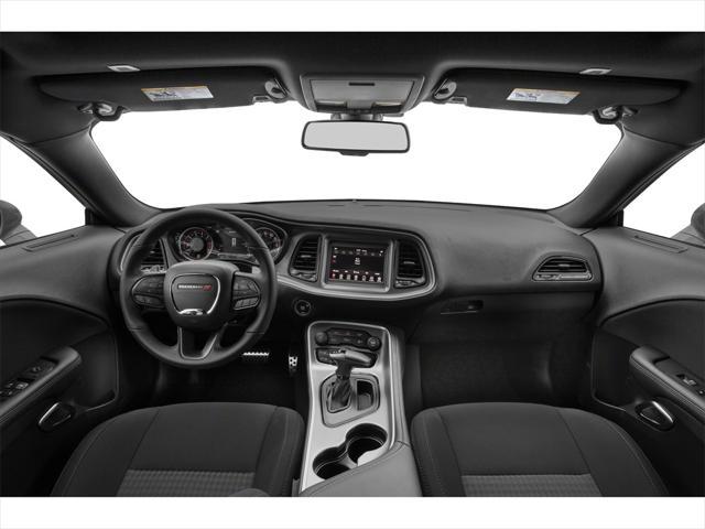 used 2022 Dodge Challenger car, priced at $24,500