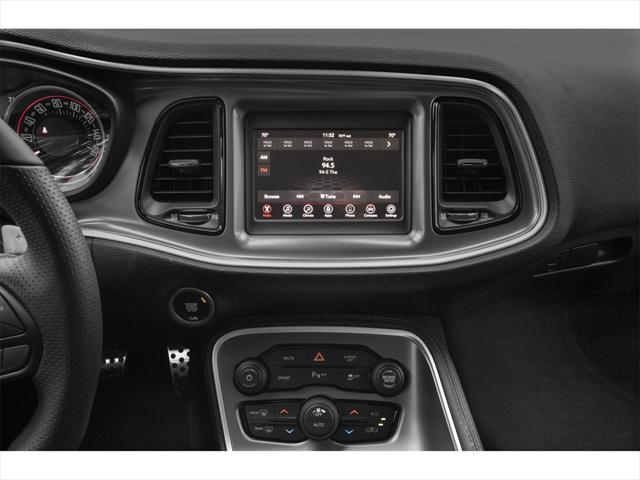 used 2022 Dodge Challenger car, priced at $24,500