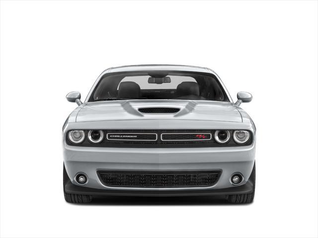 used 2022 Dodge Challenger car, priced at $24,500