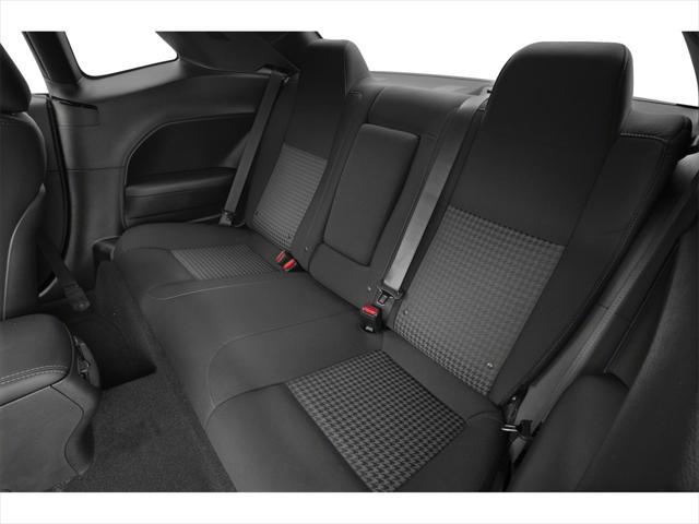 used 2022 Dodge Challenger car, priced at $24,500