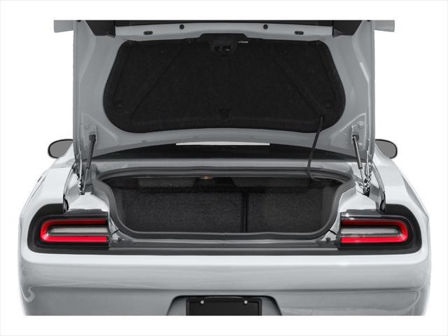 used 2022 Dodge Challenger car, priced at $24,500