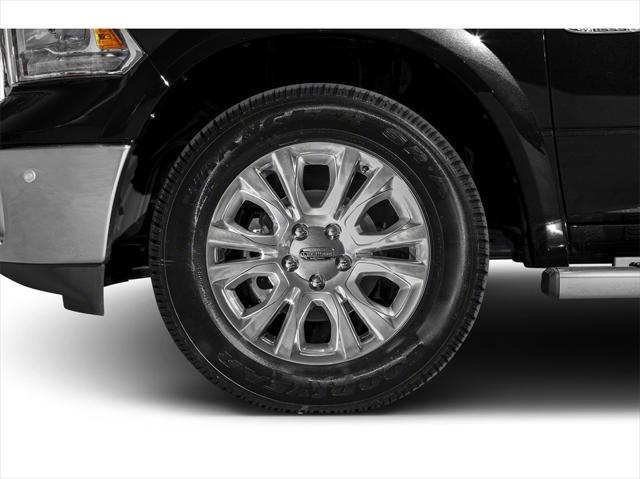 used 2018 Ram 1500 car, priced at $28,000