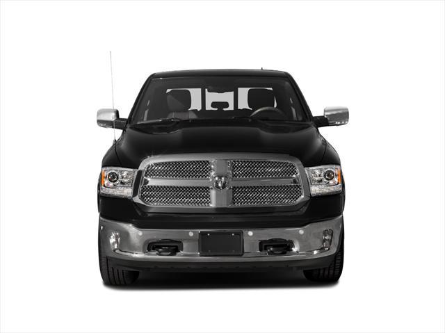 used 2018 Ram 1500 car, priced at $28,000